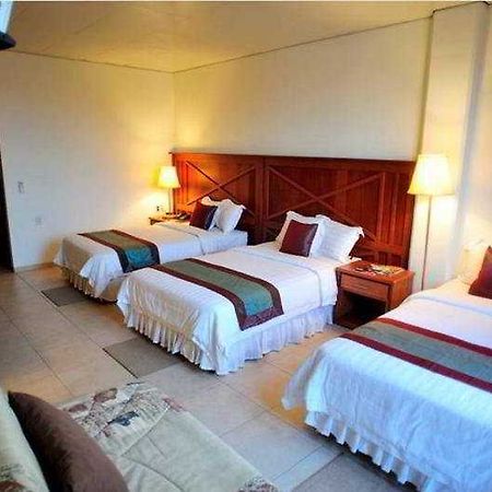 Spanhoek Boutique Hotel Paramaribo Habitación foto
