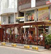 Spanhoek Boutique Hotel Paramaribo Exterior foto